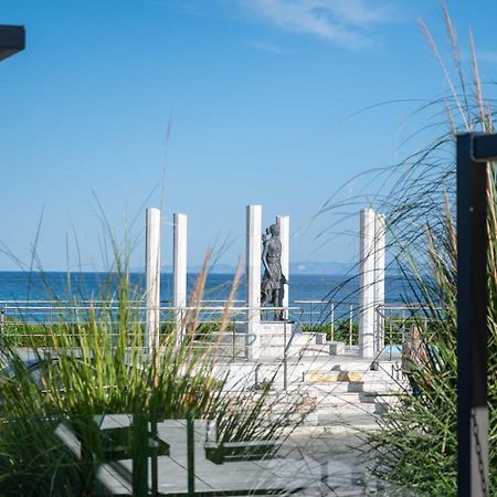 Finikas Suites & Apartments 10Min From Athens Airport Артеміда Екстер'єр фото